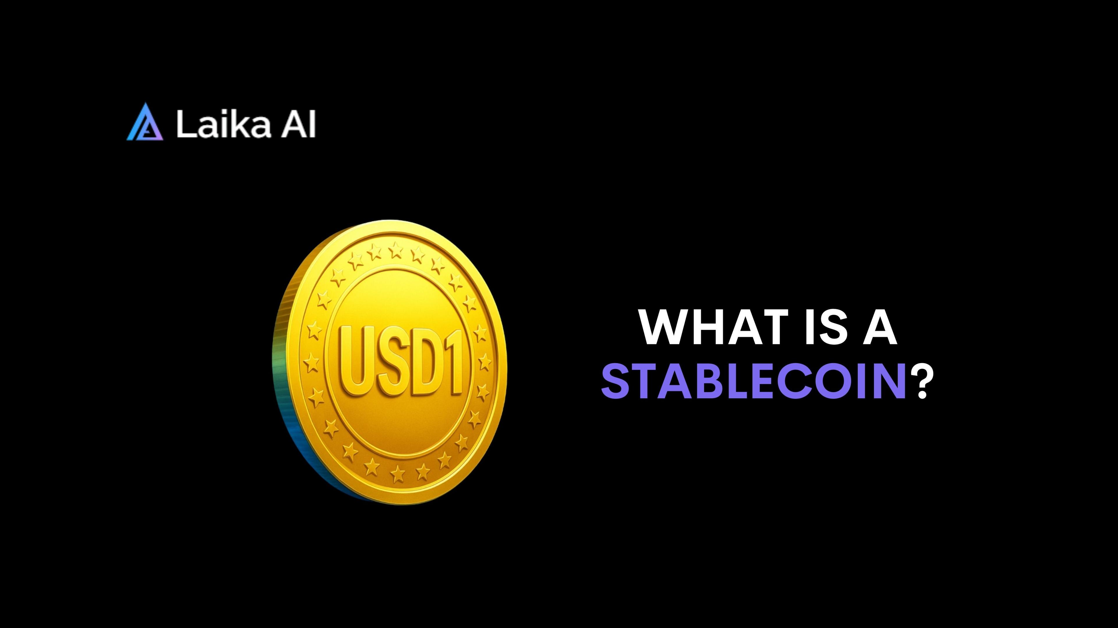 What Is a Stablecoin? The Complete 2026 Guide to Digital Dollars