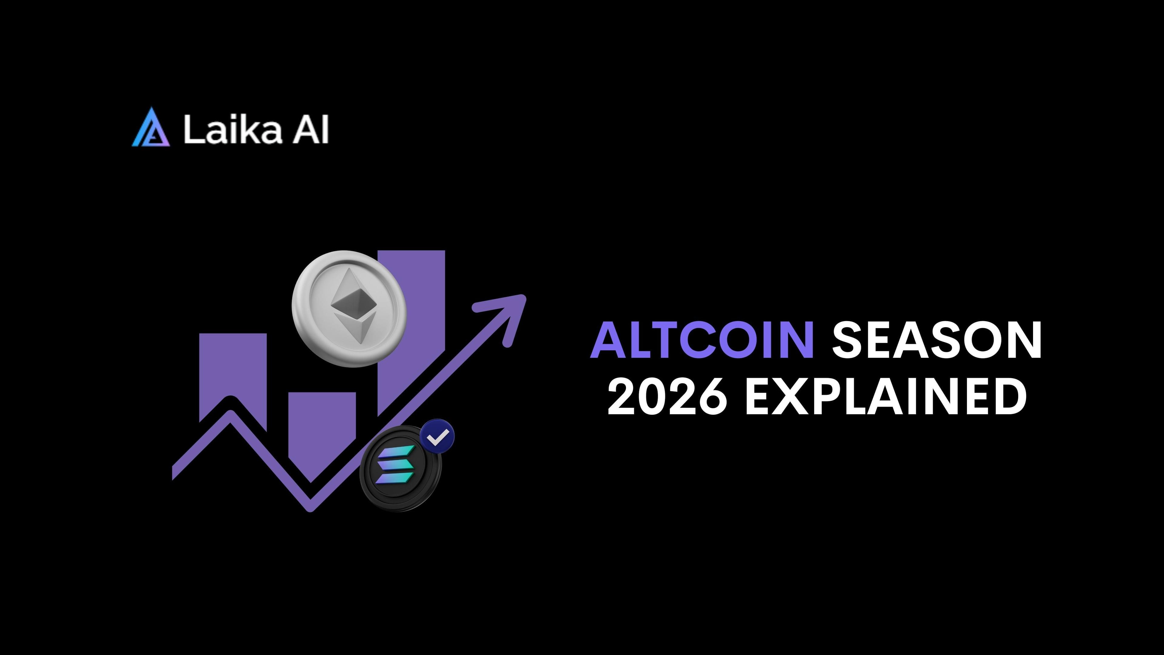 Altcoin Season 2026: When It Starts, What Triggers It, and How to Profit Safely