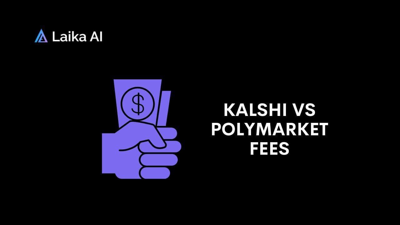 Prediction Market Fees in 2026: Kalshi vs Polymarket 
