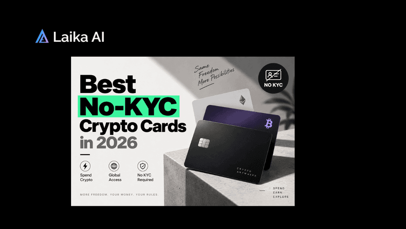 Best crypto cards in 2026 compared by cashback rewards, fees, supported cryptocurrencies, availability, and features for everyday spending