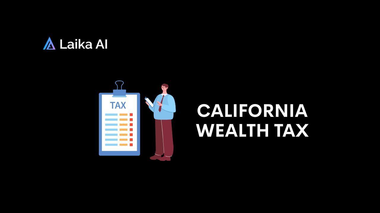 California 5% Billionaire Wealth Tax Could Raise $100 Billion But at What Cost?