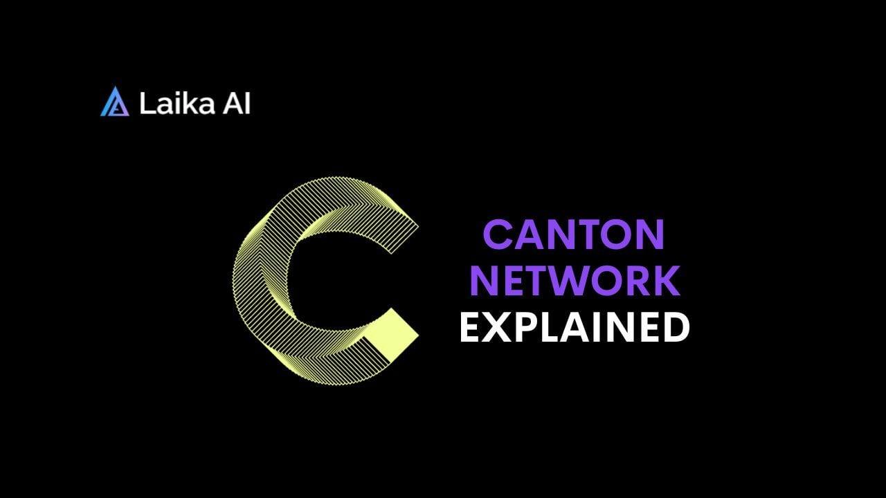 Canton Network (CC): The Privacy-Enabled Network of Networks Powering Global Finance