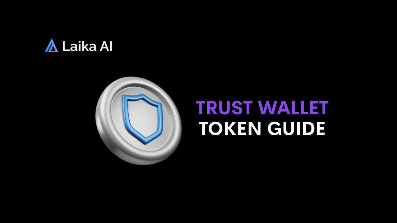 Trust Wallet Token (TWT): The Gateway to Self-Custodial Web3
