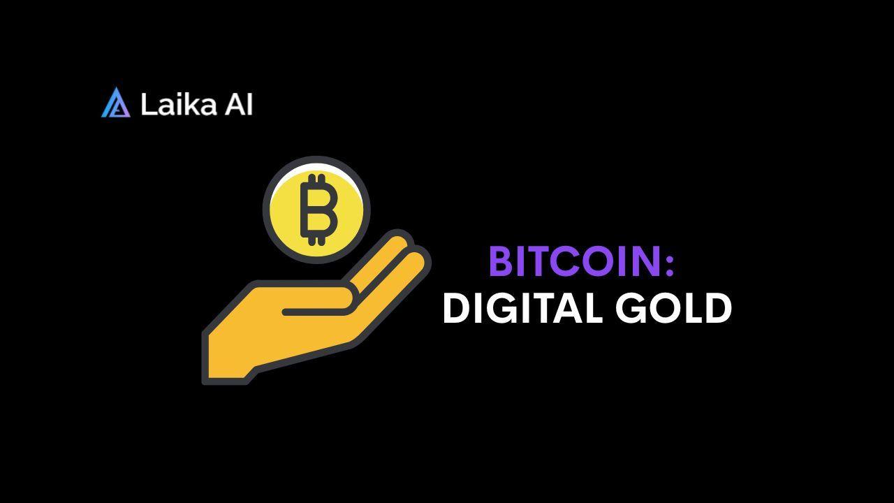 Bitcoin (BTC): The Digital Gold and Global Reserve Asset