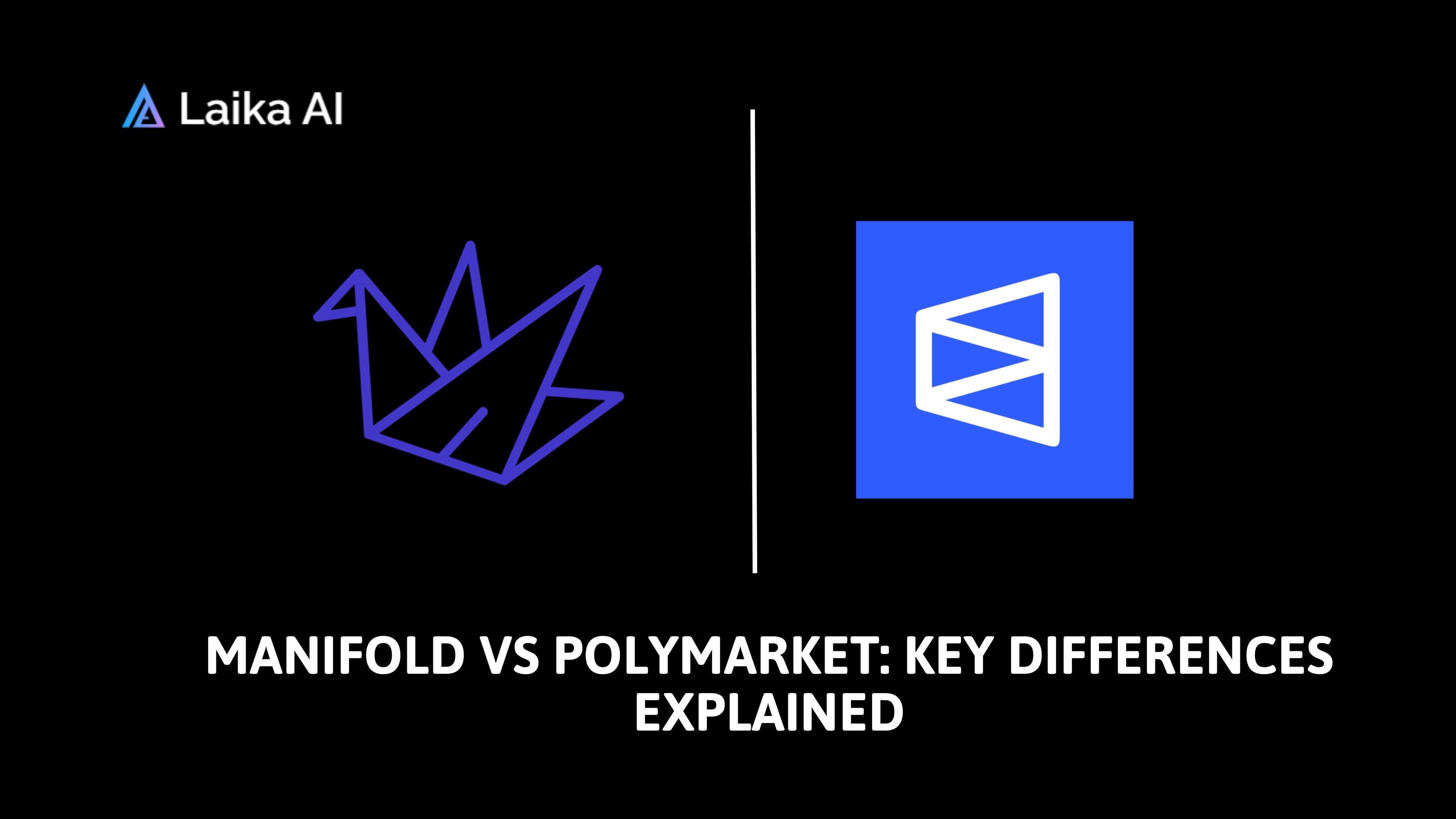 Manifold Markets vs Polymarket: Honest Comparison for Prediction Market Traders in 2026