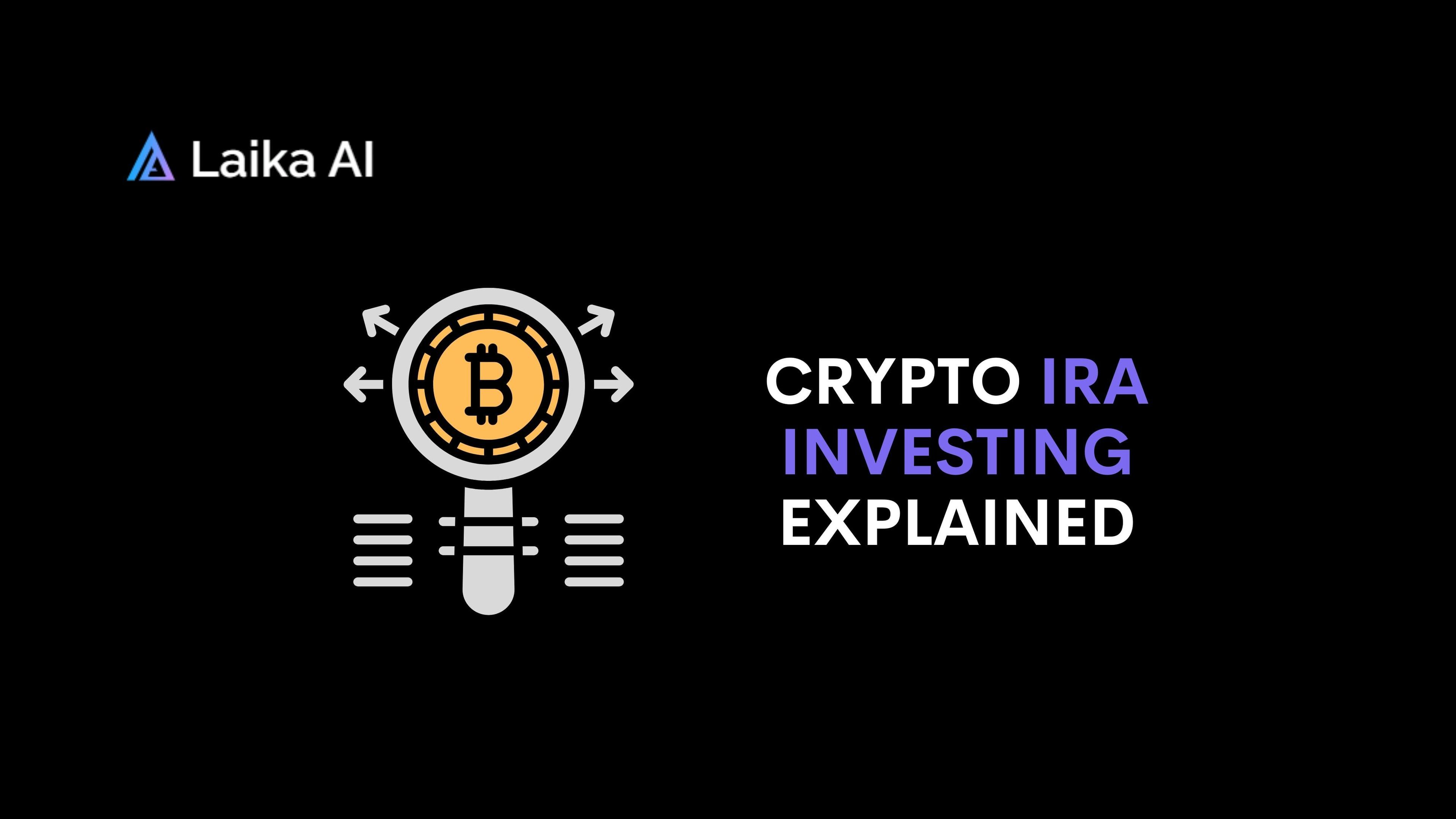 Crypto for Retirement: Can You Actually Hold Bitcoin in IRA or 401k Account?