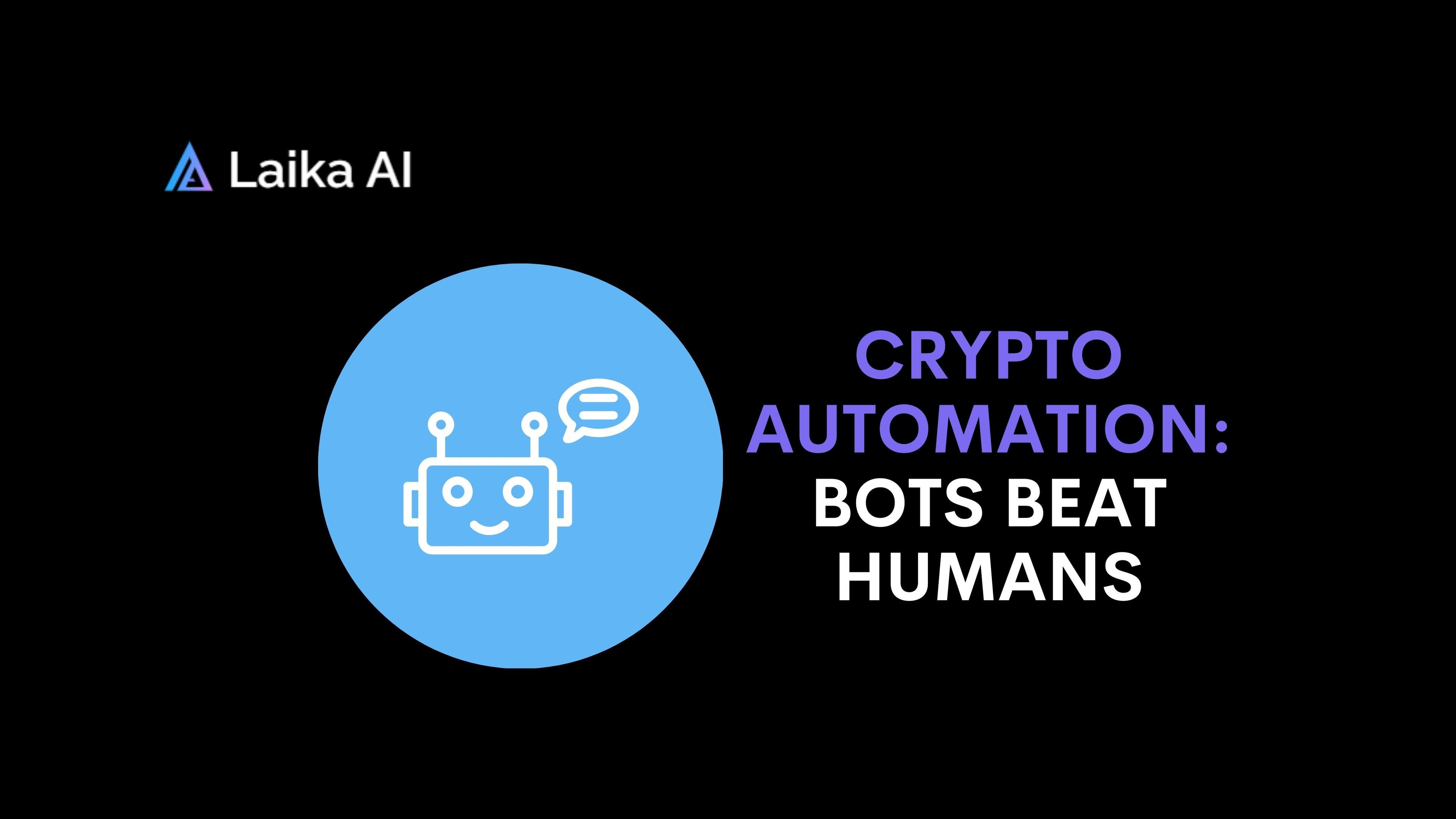 How to Automate Crypto Investing and Trading in 2026