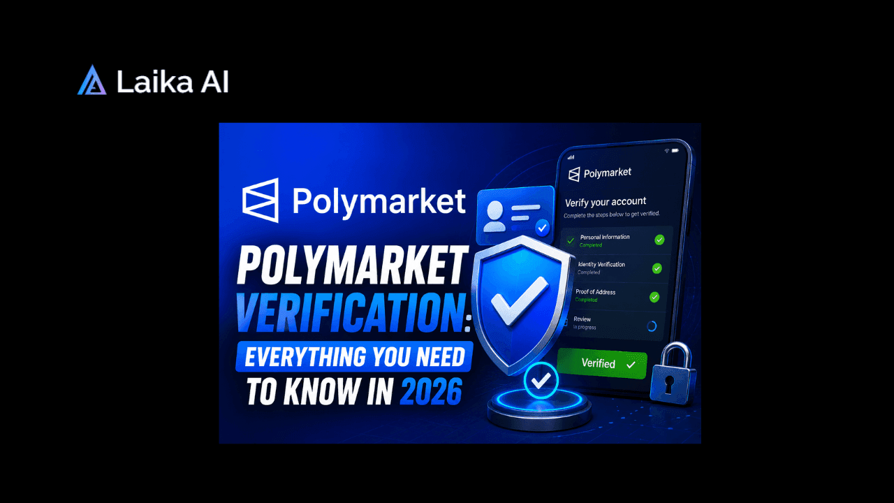 Polymarket Verification: Everything You Need to Know in 2026 
