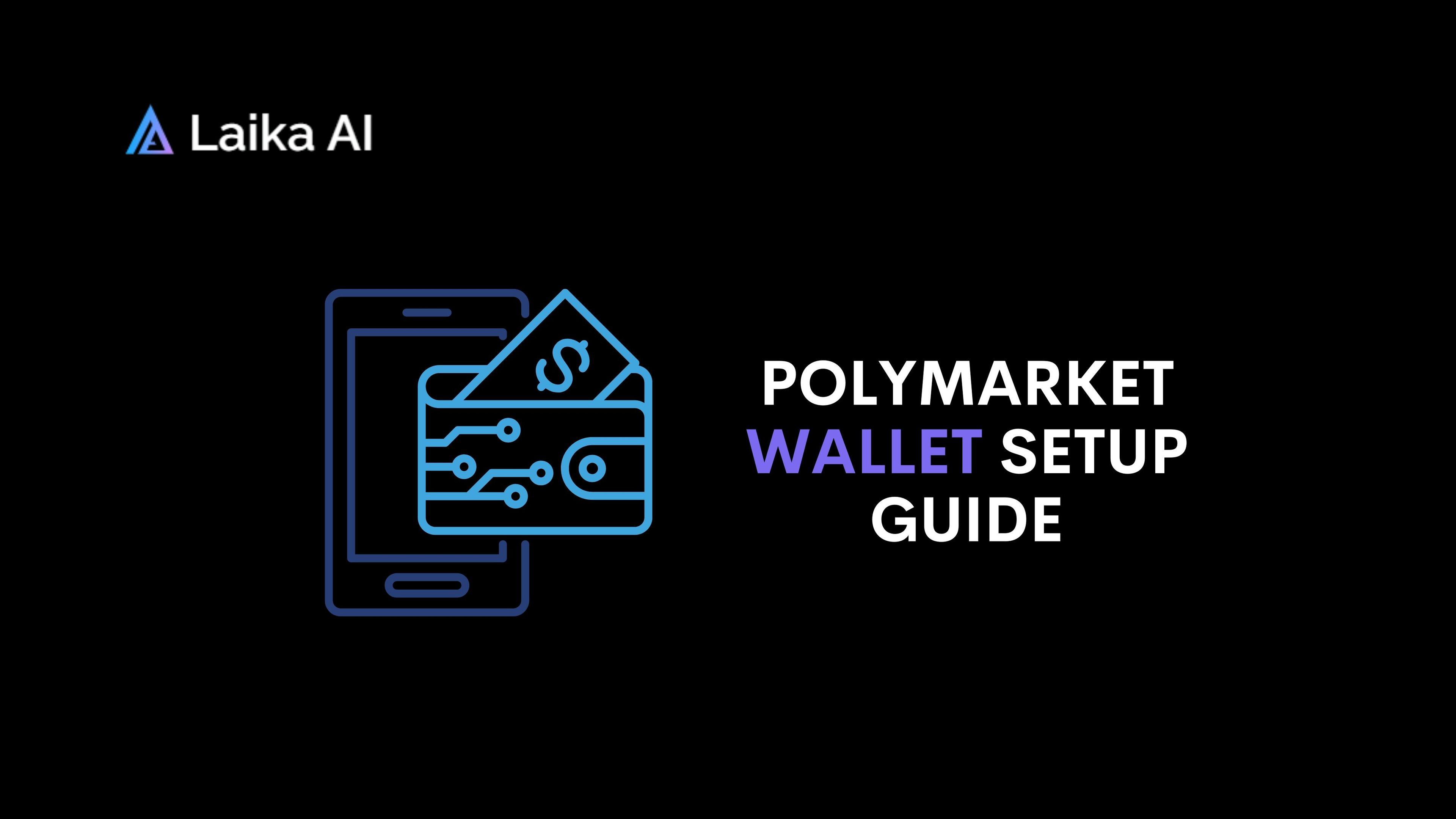 How to Set Up Your First Polymarket Wallet Without Losing Your Funds on Fees
