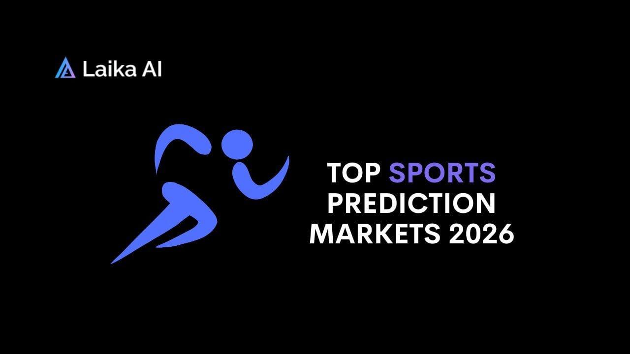 Top 10 Sports Prediction Markets in 2026: Ranked by Volume and Features