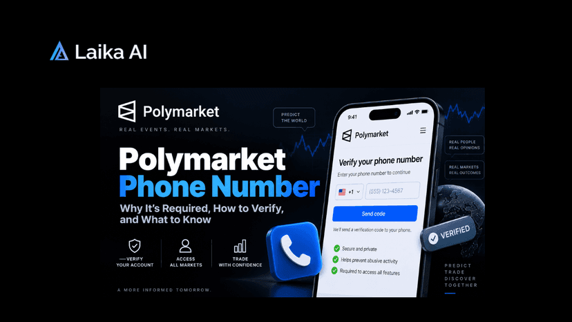Polymarket customer service and support page showing official contact options, help center resources, support chat, and email support for Polymarket users