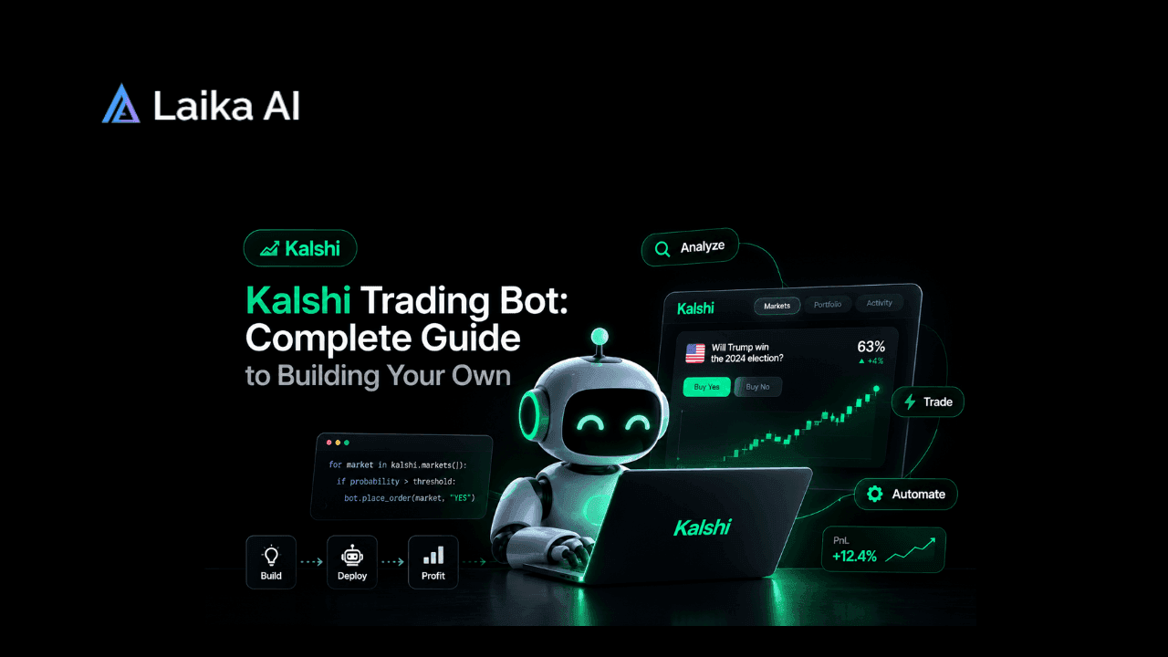 Kalshi Trading Bot: Complete Guide to Building Your Own