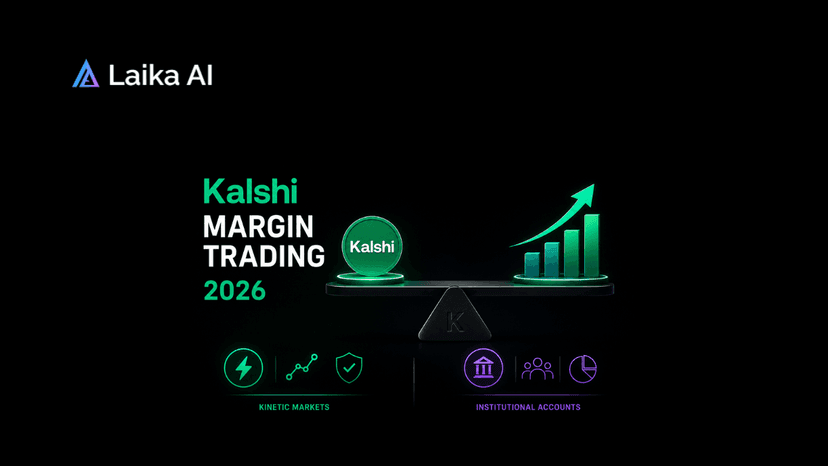 Explore Kalshi's institutional trading ecosystem, including Kinetic Markets, margin capabilities, leverage, and professional account features.