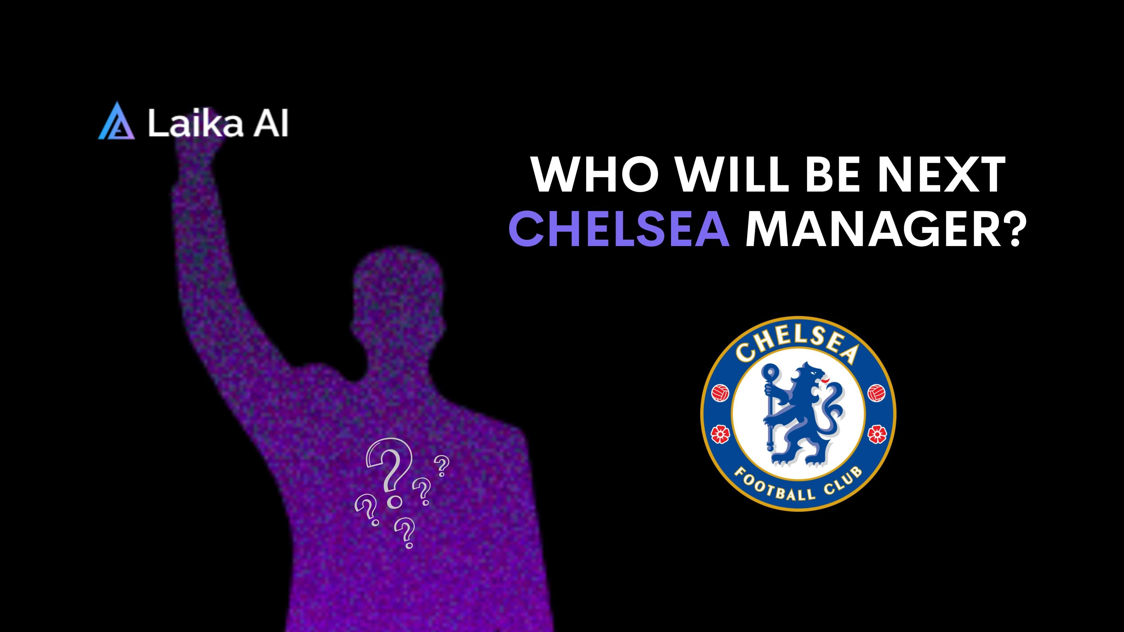 How to Trade Next Chelsea Manager Predictions & Odds on Polymarket 2026: Complete Guide 
