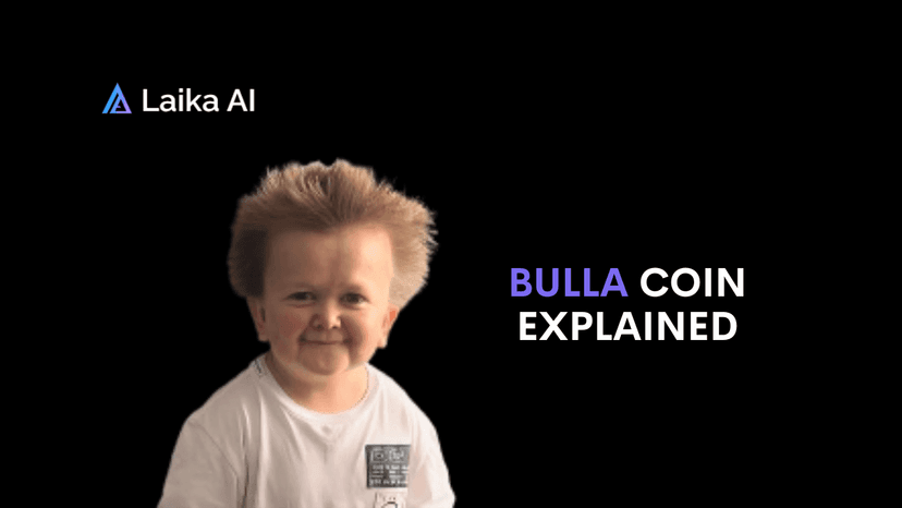 Bulla (BULLA) Explained: Price, Tokenomics, Market Cap, Latest News & Outlook in 2026 