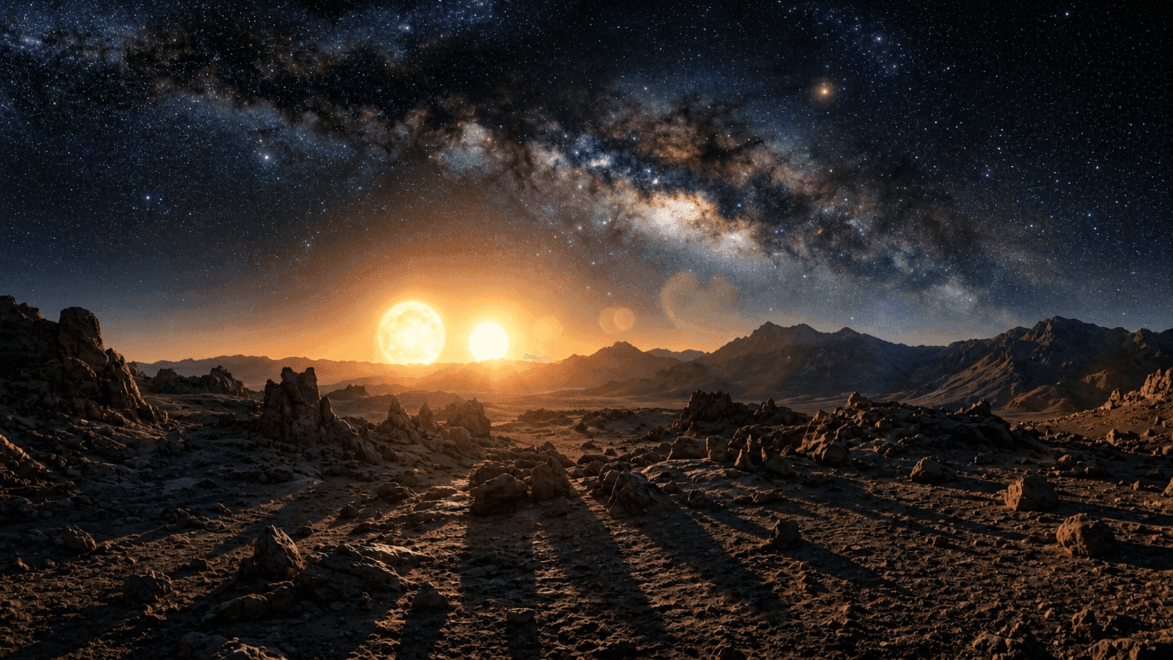 27 New Circumbinary Planets Found 18,000 Light-Years Away