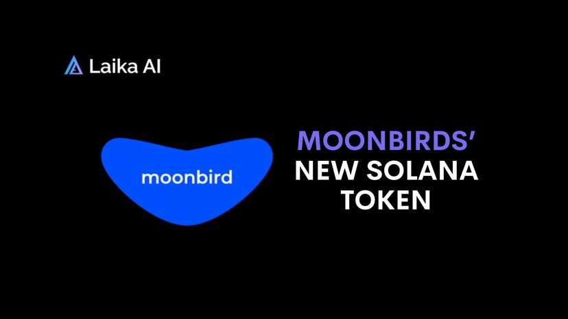 BIRB (Moonbird Token) Explained: Solana Launch, Utility, and What to Know in 2026