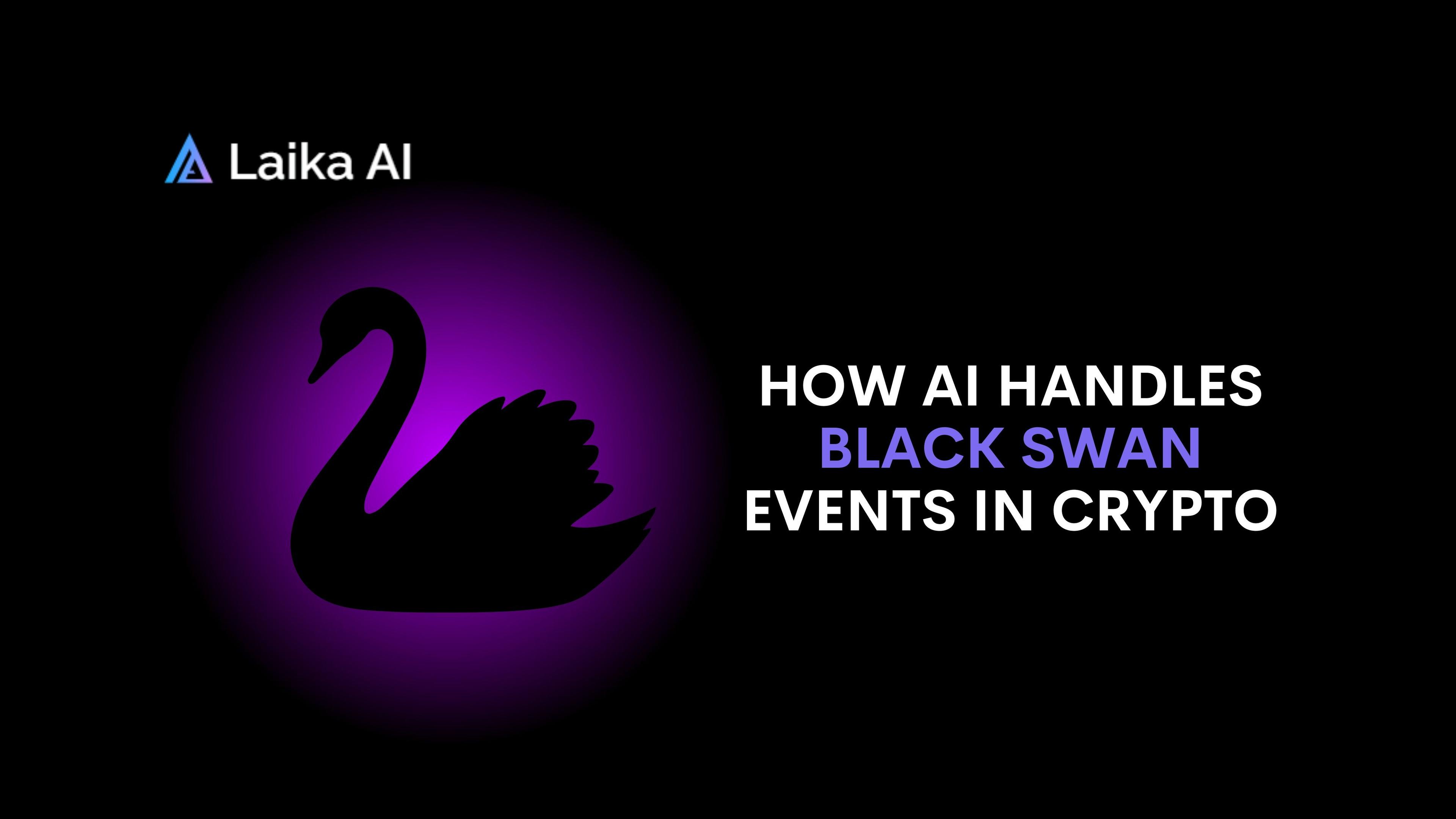 Why AI Models Struggle During Black Swan Events