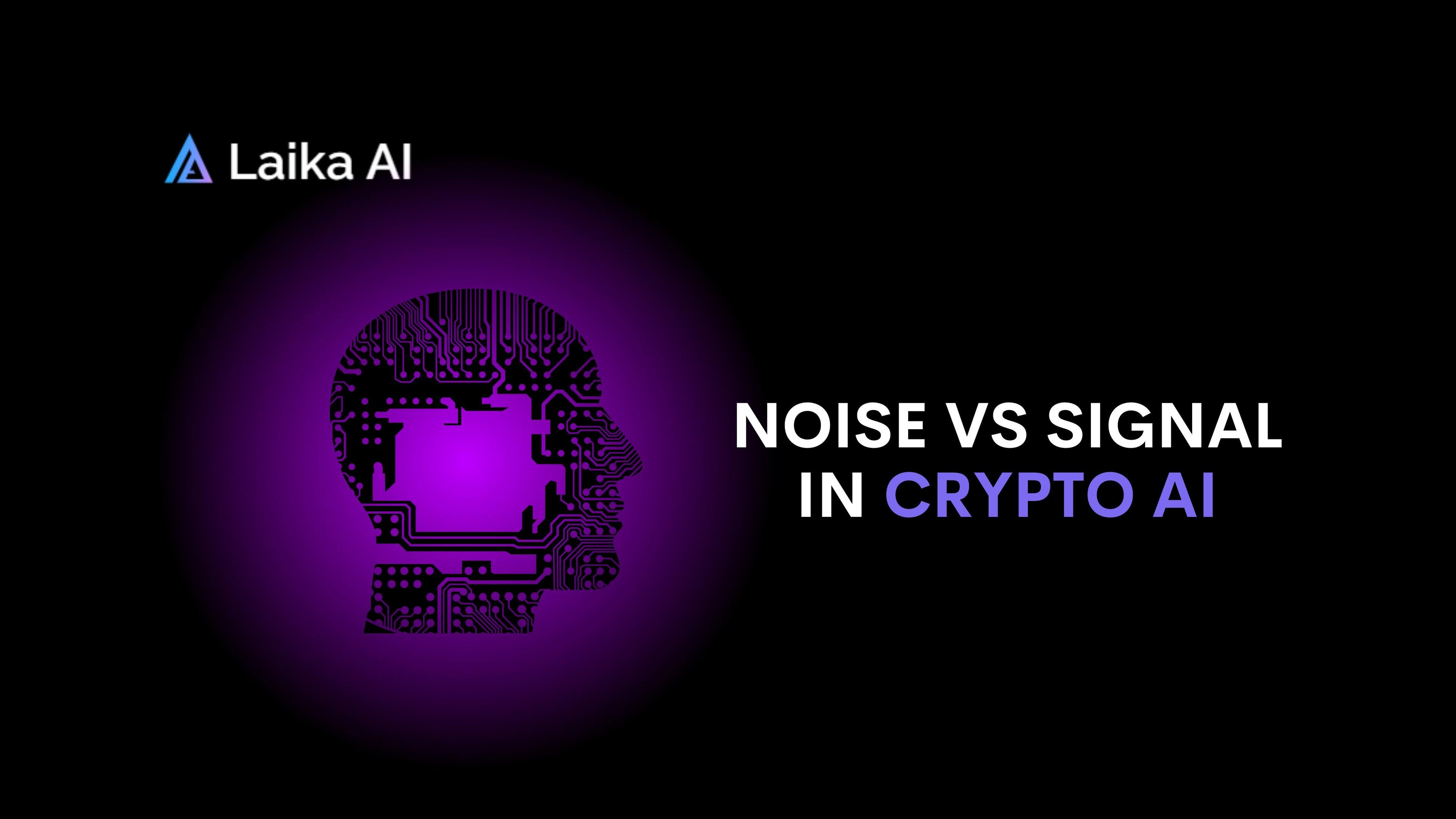 False Positives in AI Signals