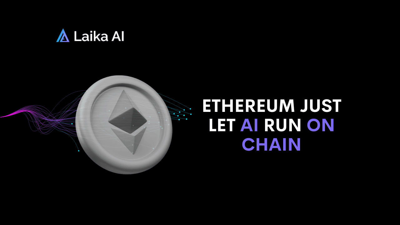 Ethereum Launches ERC-8004 for Trustless AI Agents: Revolutionary Standard Enables Autonomous Blockchain Transactions 
