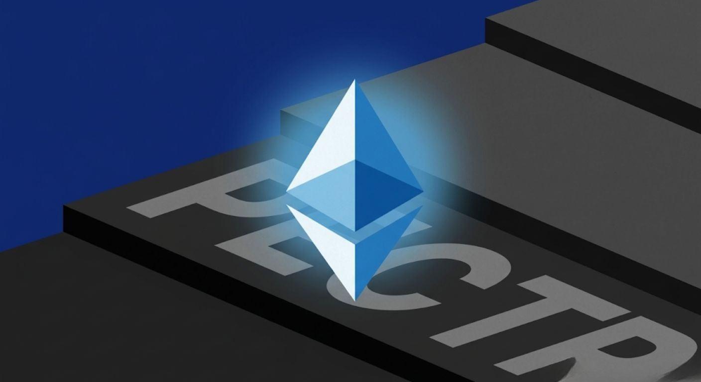 Ethereum Pectra Upgrade April 2026 ETH Recovery