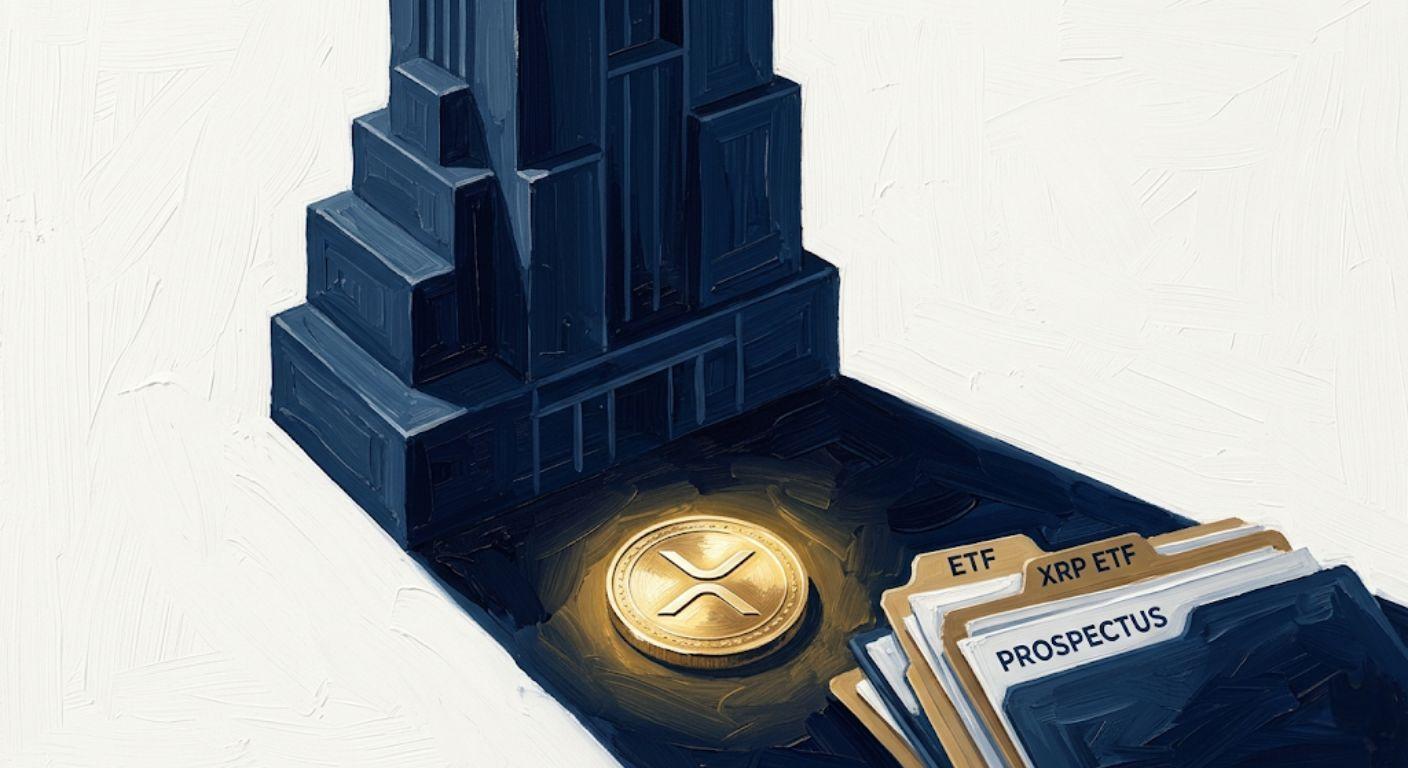 goldman sachs xrp etf institutional-holding