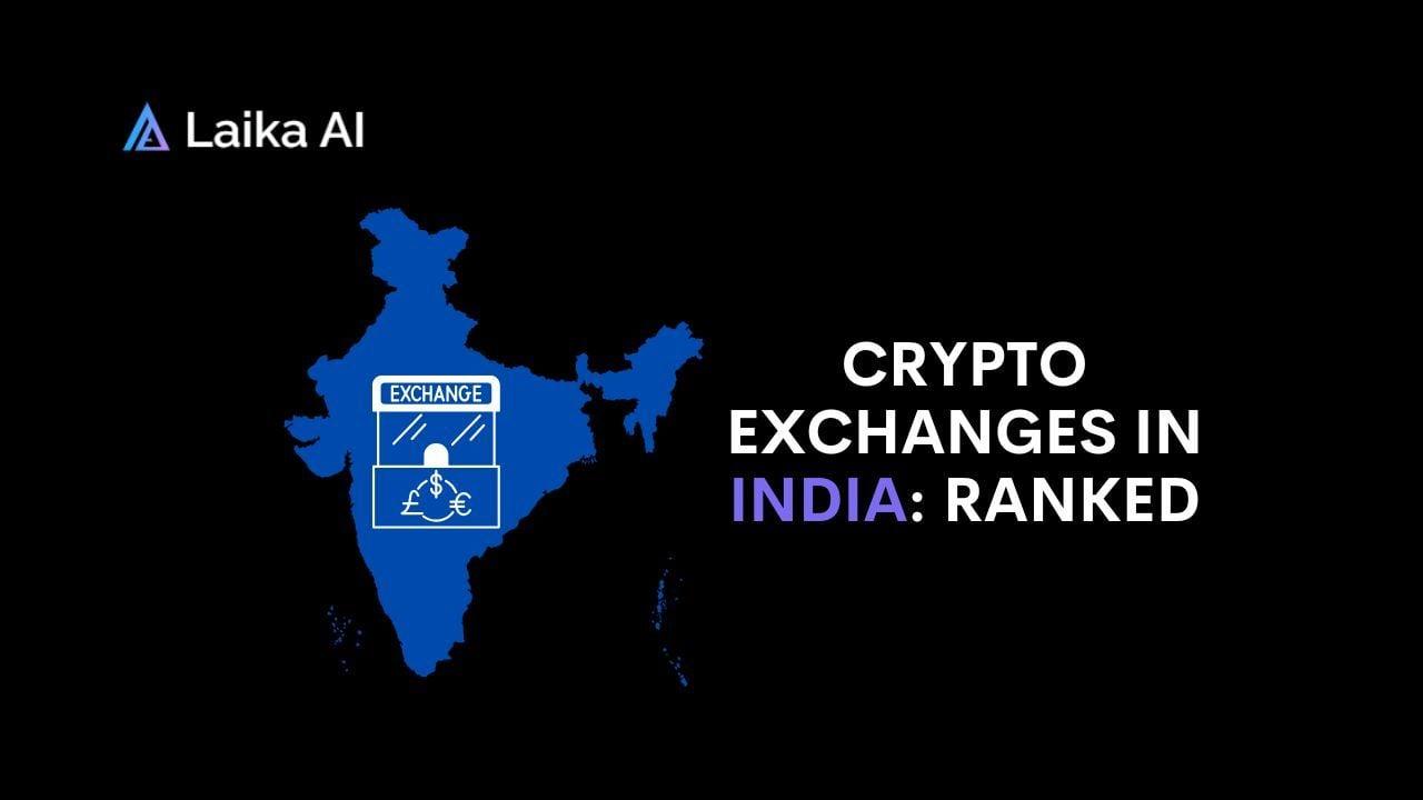 Best Indian Crypto Exchange in 2026: Buyer's Guide