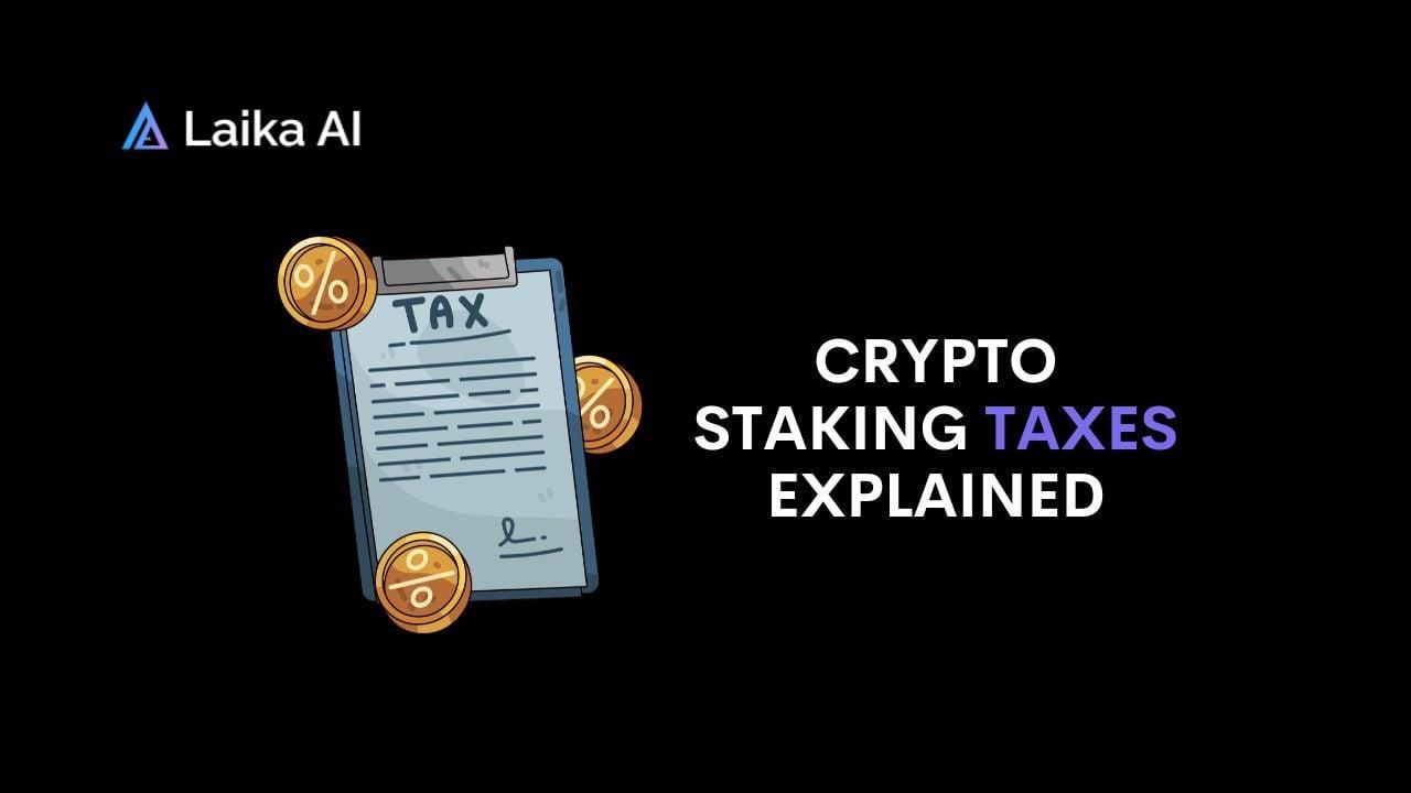 Crypto Staking Taxes 2026: Complete Guide to Reporting Staking Rewards & Income