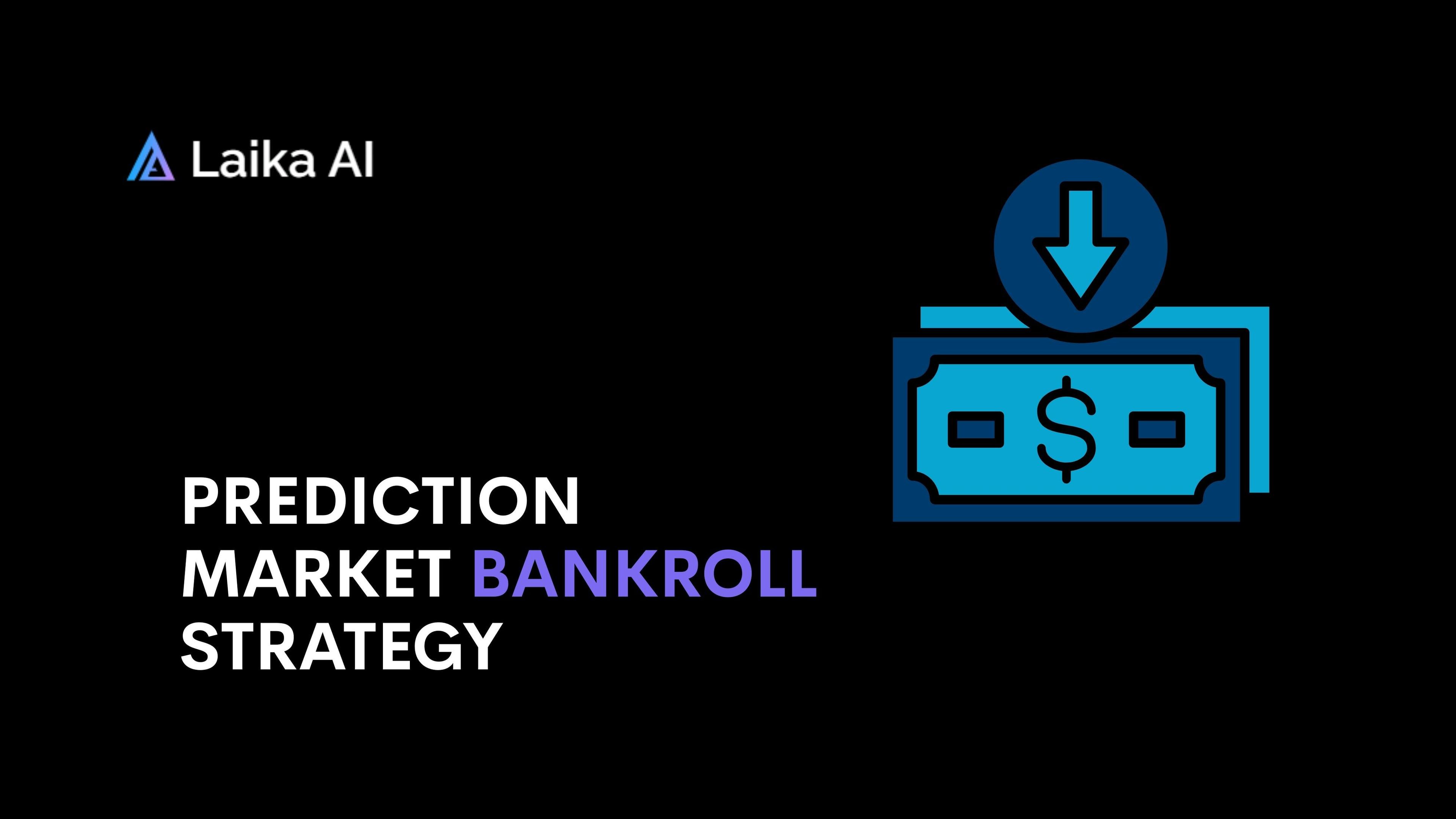 Prediction Market Bankroll Management Guide