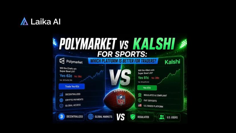 olymarket vs Kalshi for sports trading: comparing liquidity, market depth, trading volume, and prediction market opportunities for active traders.