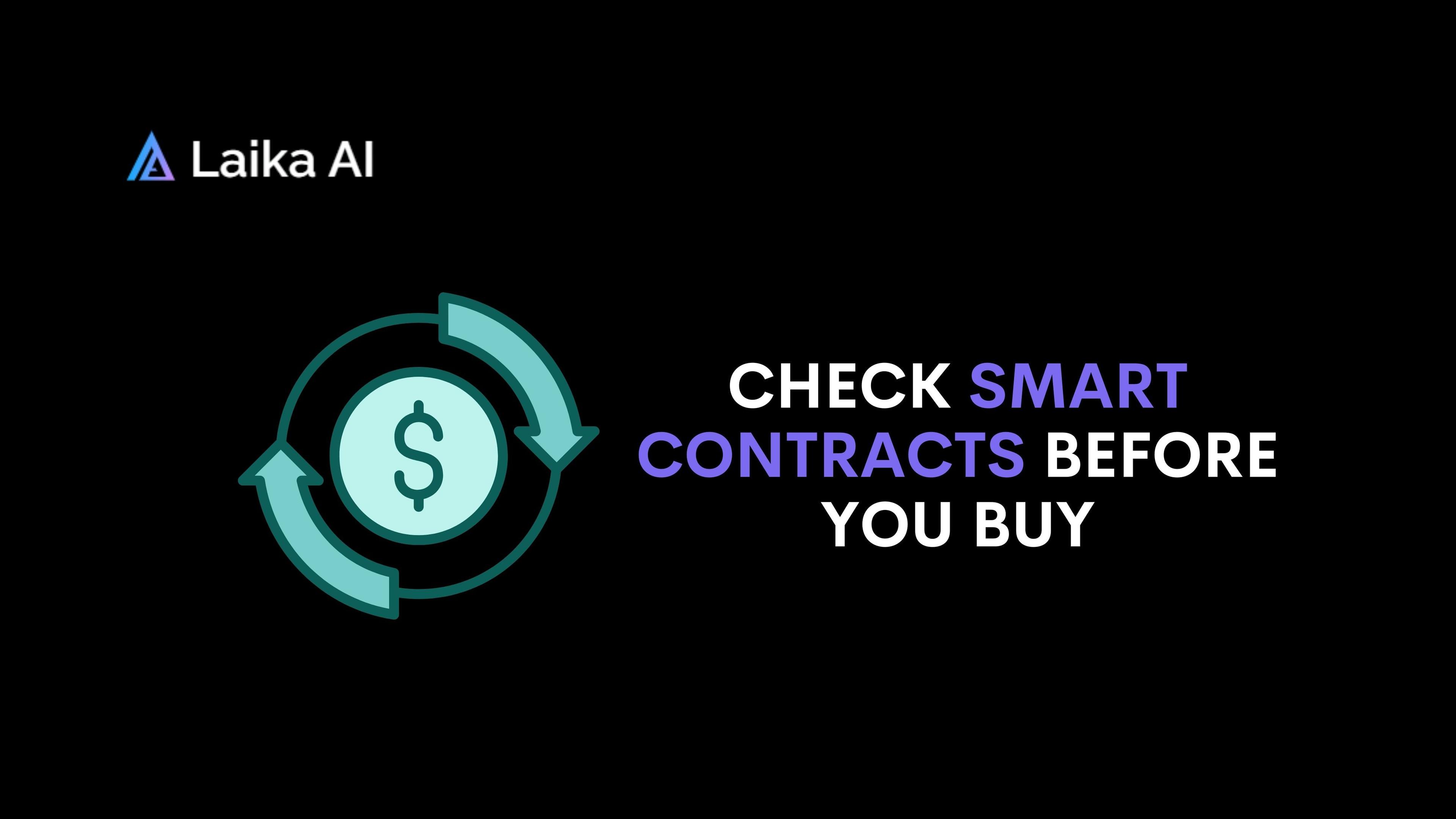How to Audit a Token Smart Contract Before Buying