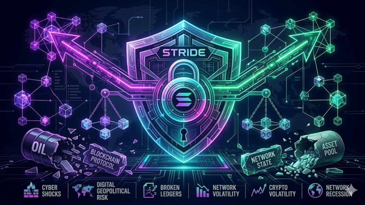 Solana Boosts Security With STRIDE SIRN After Breaches