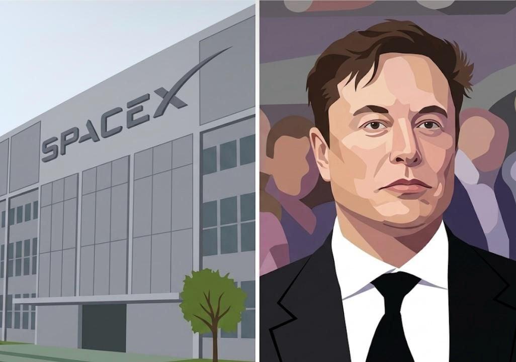 SpaceX IPO Polymarket Prediction Odds Timeline 