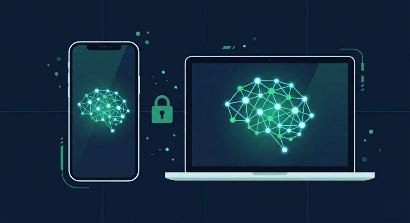 Tether QVAC SDK: On-Device AI Launch