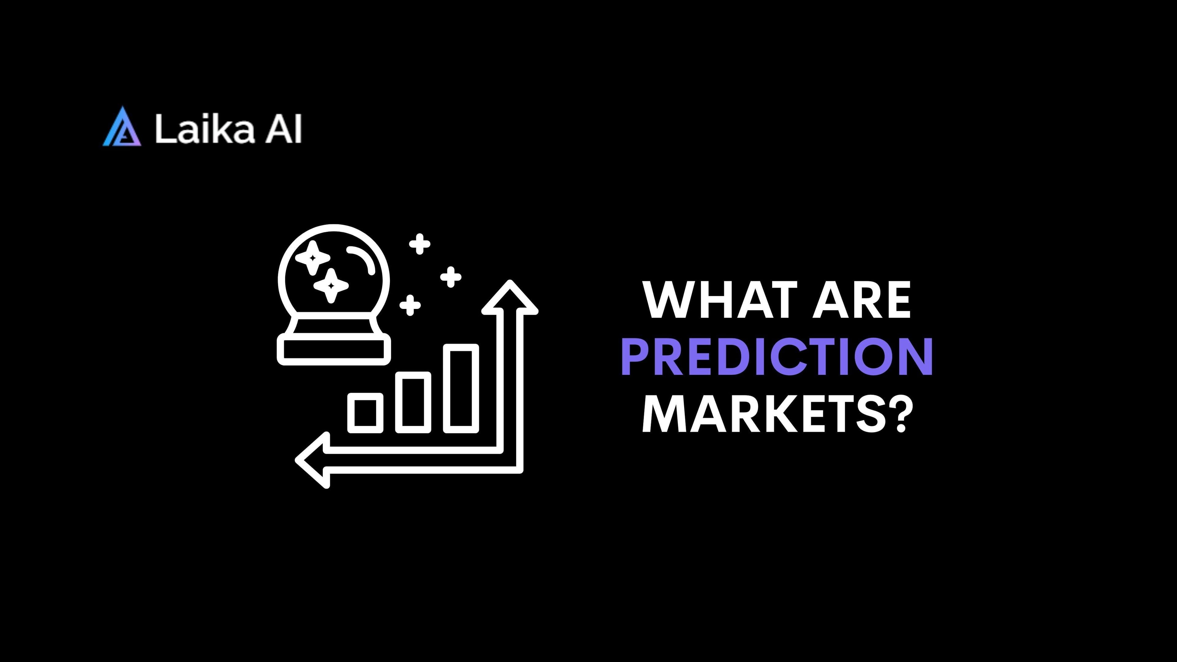 What Are Prediction Markets and How Do They Work? The Complete 2026 Guide