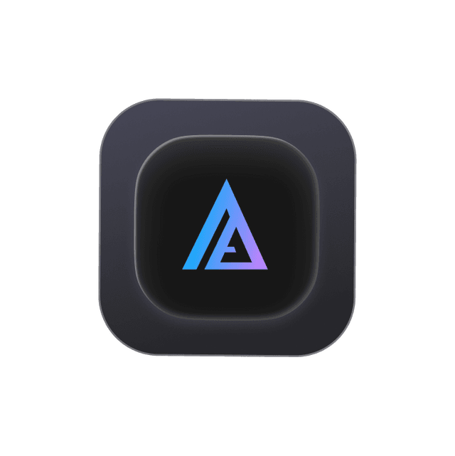 Laika AI Logo