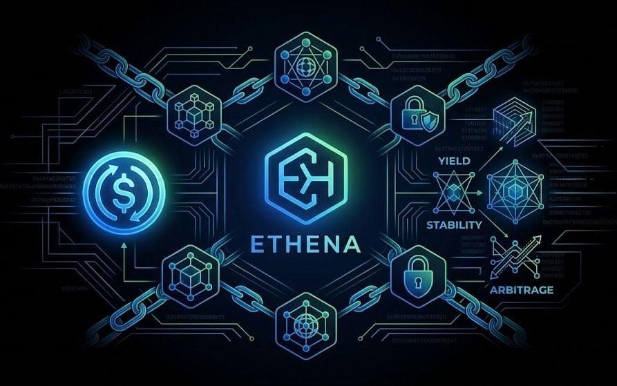 Ethena USDe Minting Upgrade Protocol Update