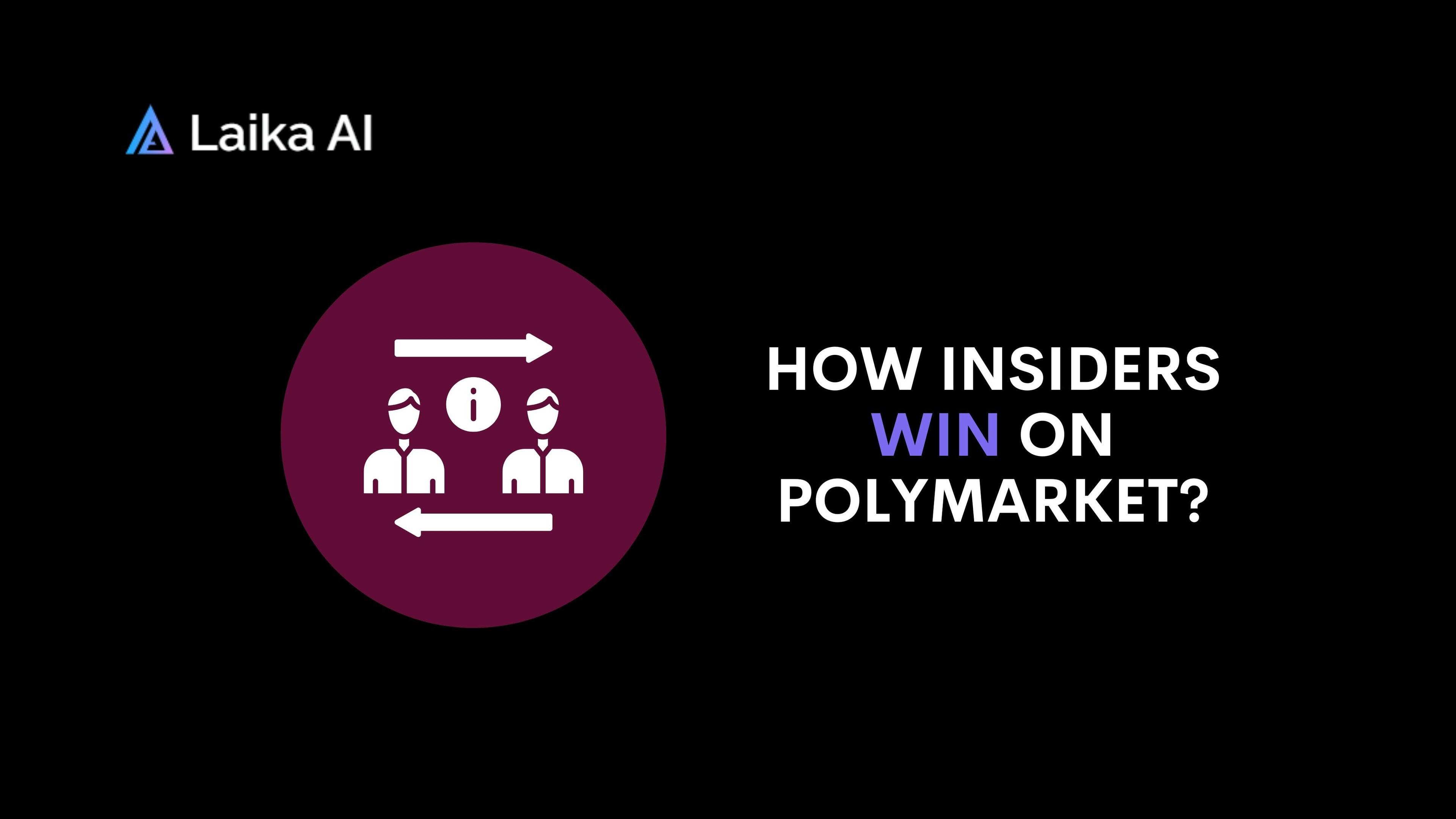 Polymarket Insider Trading Explained: Real Cases, Risks, and Detection