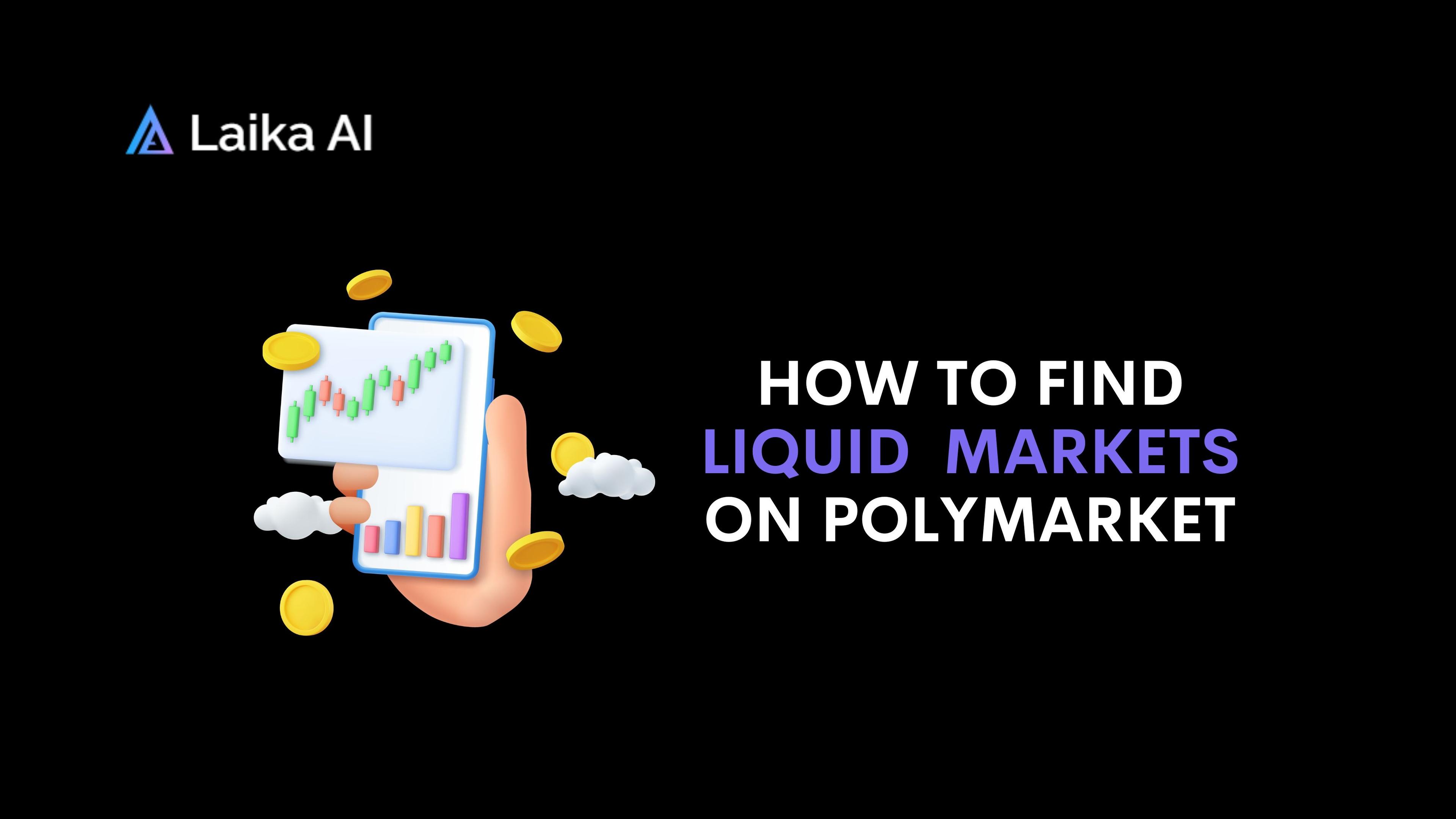 How to Find Liquid Markets on Polymarket and Why Thin Markets Will Ruin You
