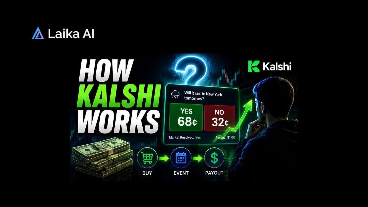 How Does Kalshi Work? A Complete Beginner's Guide