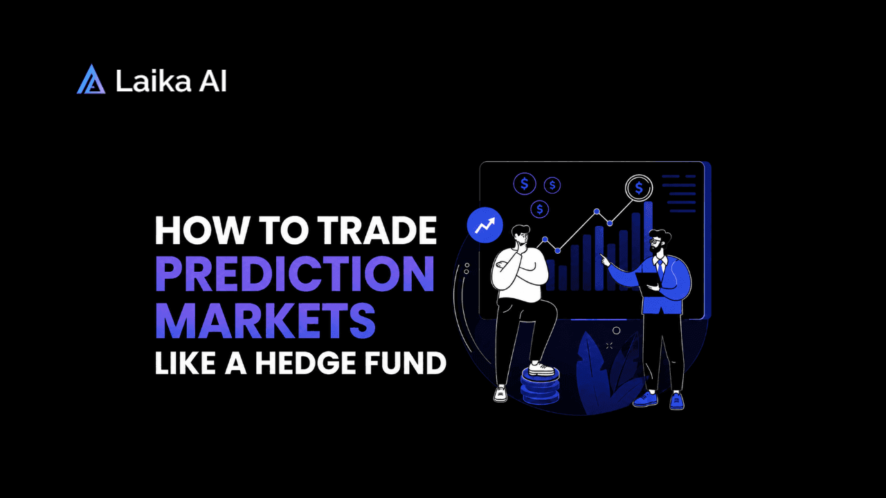 How to Trade Prediction Markets Like a Hedge Fund