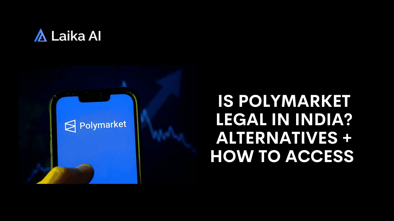 Is Polymarket Legal in India? Complete Guide to Alternatives and Access 2026