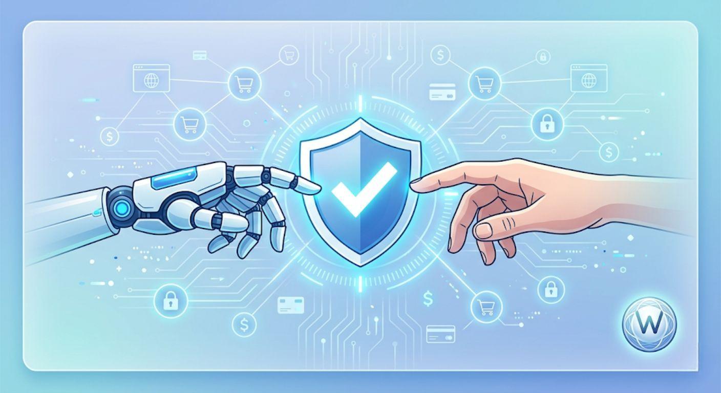 agentkit human verification agentic commerce tool
