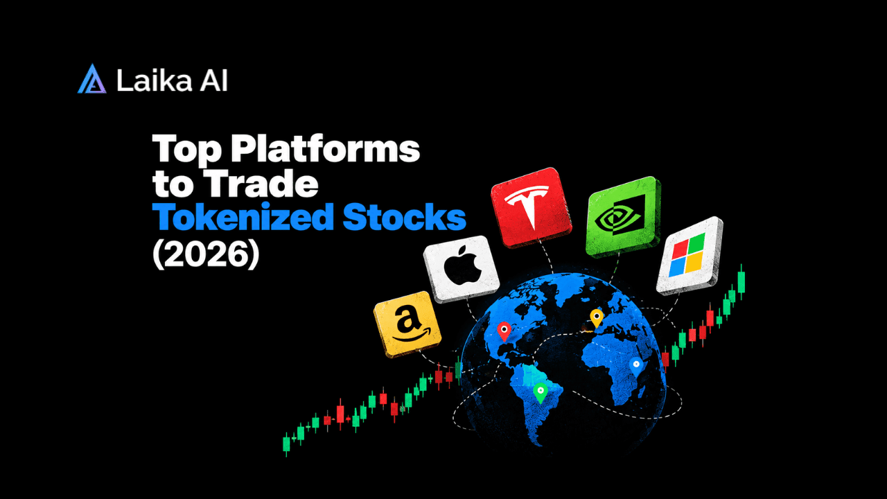 Where to Buy Tokenized Stocks: Top Platforms Ranked for 2026