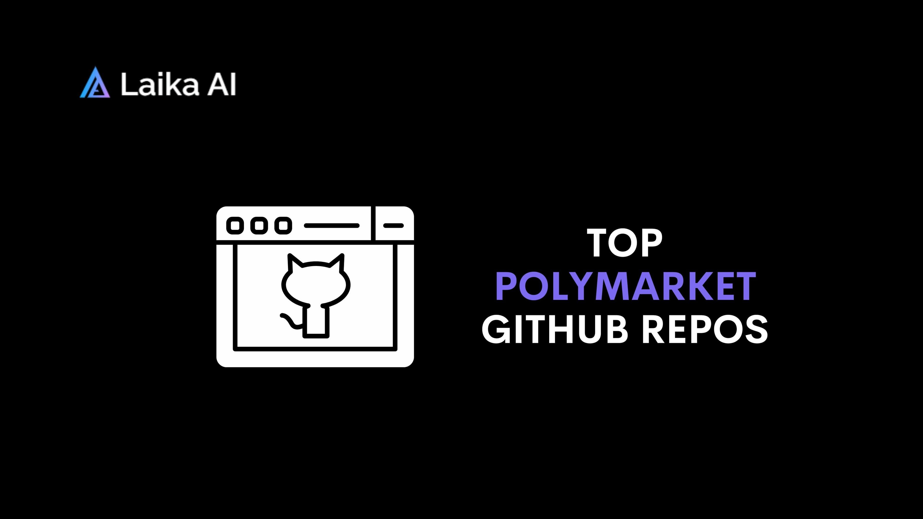 Top 10 Free GitHub Repos for Polymarket Trading in 2026