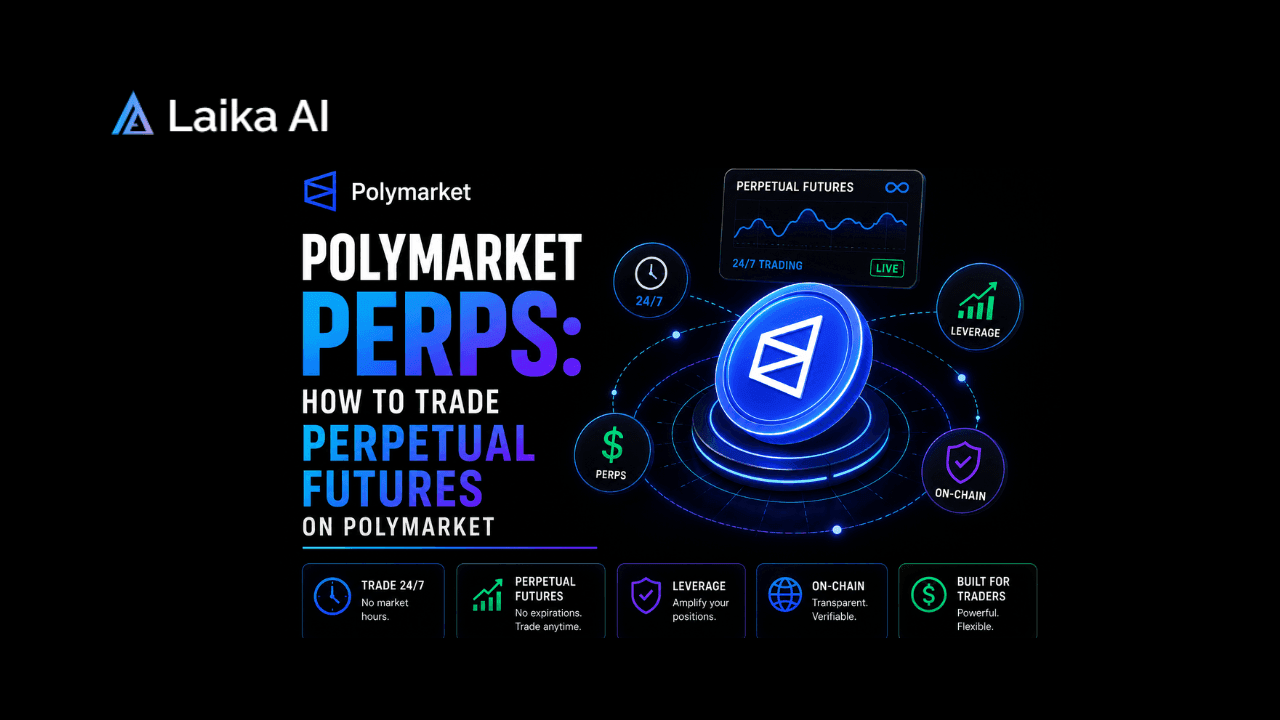 Polymarket Perps: How to Trade Perpetual Futures on Polymarket