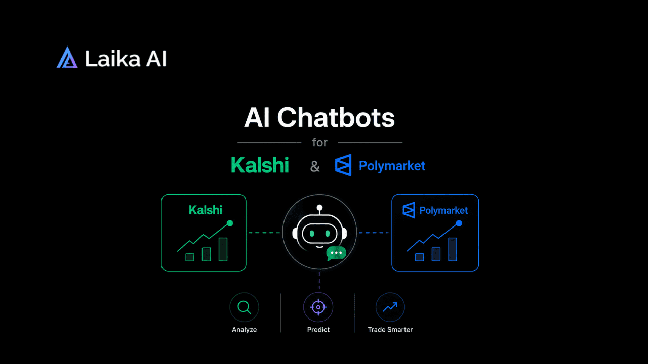 AI Chatbots for Kalshi and Polymarket Trading: The Complete Comparison