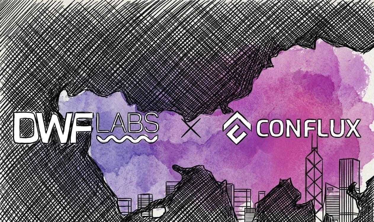 Algorand DWF Labs $50 Million Partnership DeFi Ecosystem Growth