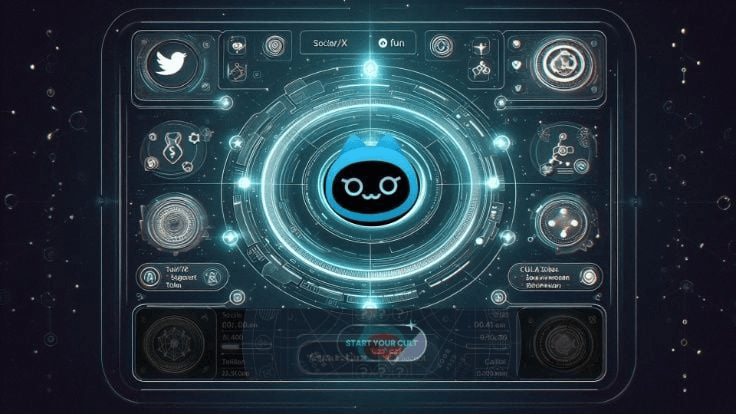 All You Need to Know About Boop.fun – Solana's Top Meme Token Launchpad