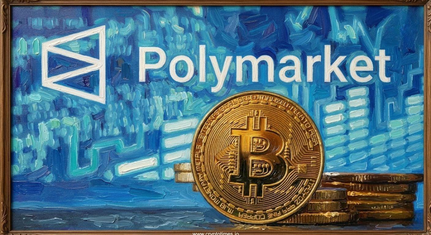 BTC 2026 Outlook: Polymarket Bears Take Over